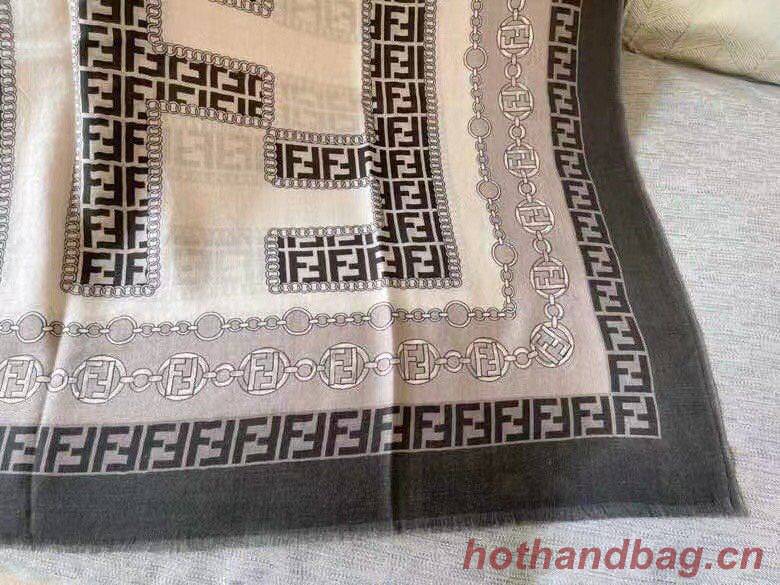 Fendi Scarf F00027 Fendi Scarf F00027