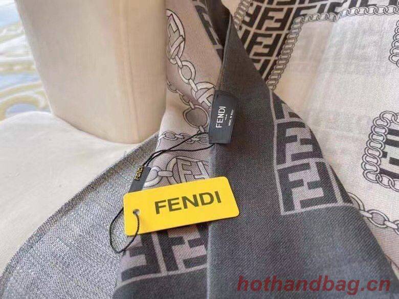 Fendi Scarf F00027 Fendi Scarf F00027