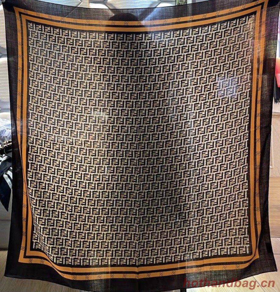 Fendi Scarf F00031 Fendi Scarf F00031