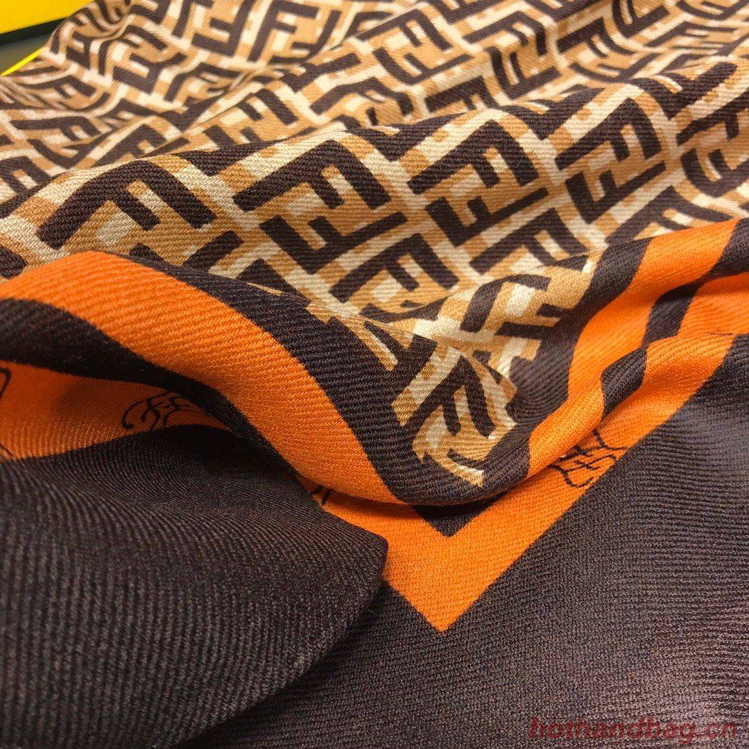 Fendi Scarf F00031 Fendi Scarf F00031