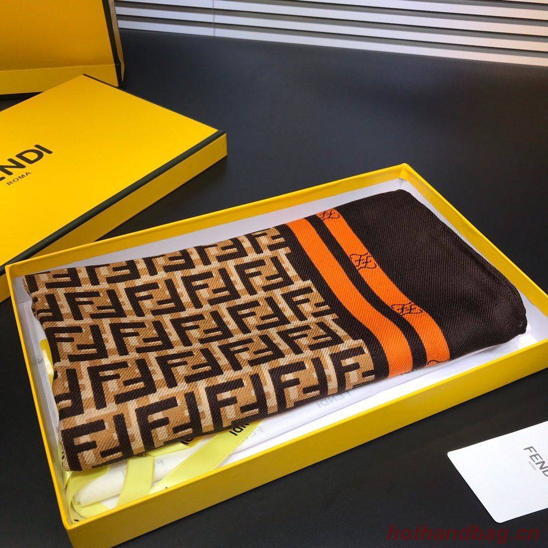 Fendi Scarf F00031 Fendi Scarf F00031