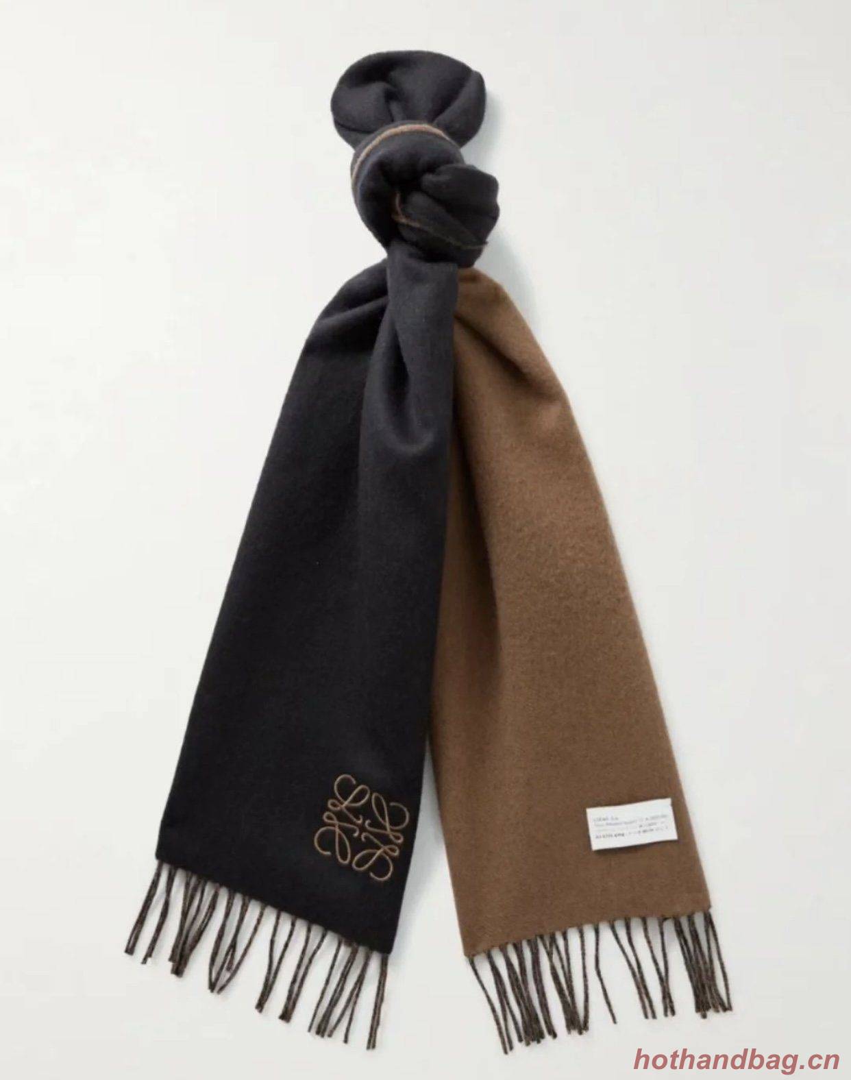 Loewe Scarf L00004 Loewe Scarf L00004