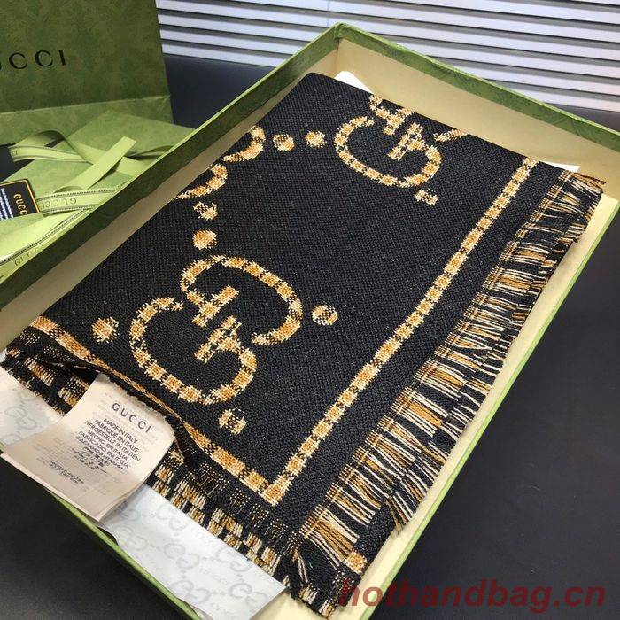Gucci Scarf G00117 Gucci Scarf G00117