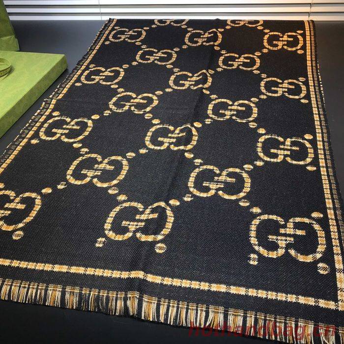 Gucci Scarf G00117 Gucci Scarf G00117