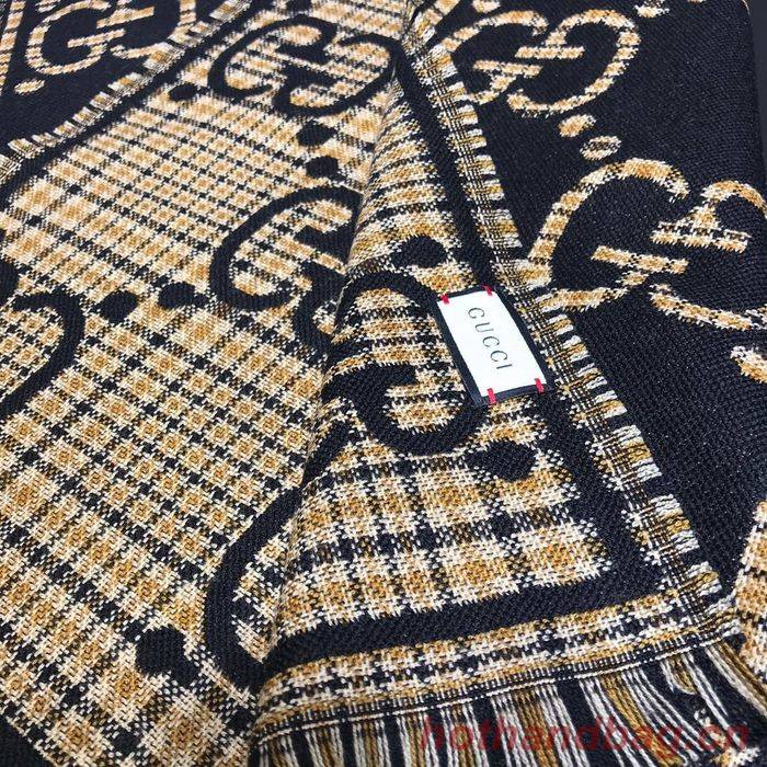 Gucci Scarf G00117 Gucci Scarf G00117