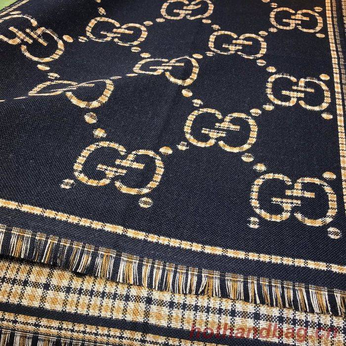 Gucci Scarf G00117 Gucci Scarf G00117