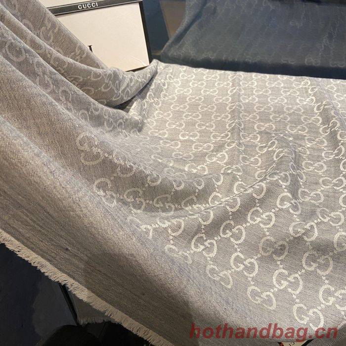 Gucci Scarf G00125 Gucci Scarf G00125