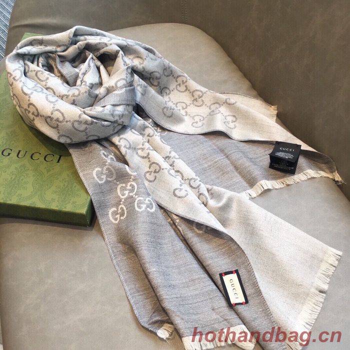 Gucci Scarf G00125 Gucci Scarf G00125