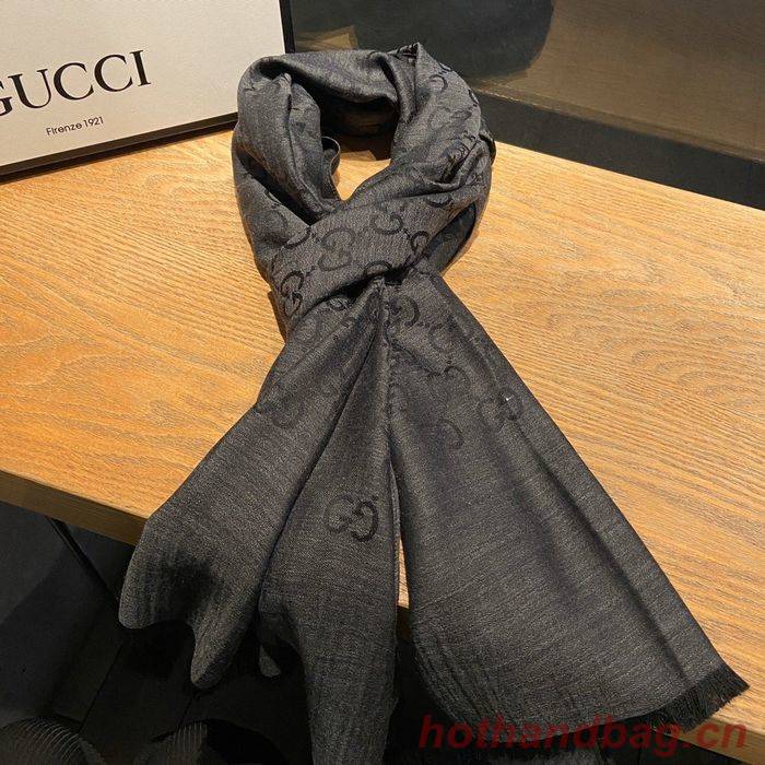 Gucci Scarf G00126 Gucci Scarf G00126
