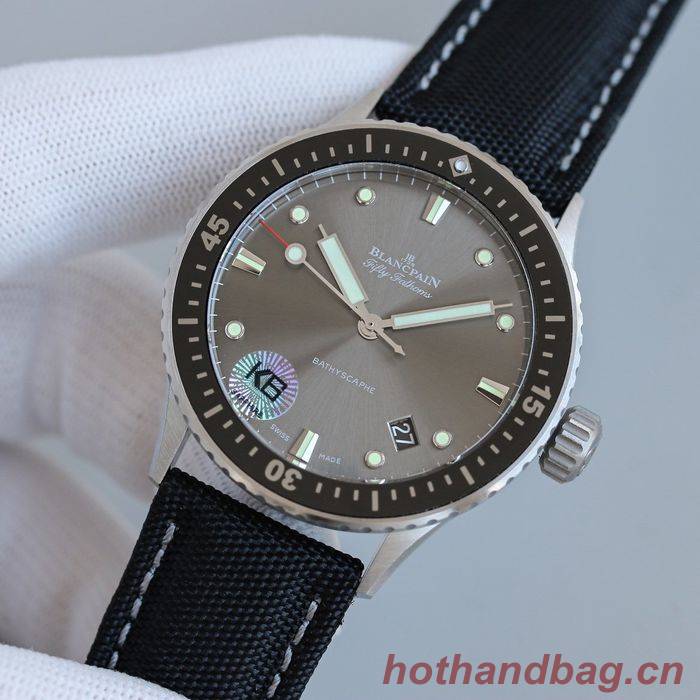 Blancpain Watch BNW00004 Blancpain Watch BNW00004