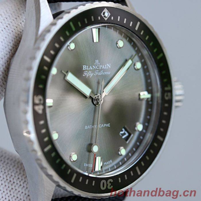 Blancpain Watch BNW00004 Blancpain Watch BNW00004
