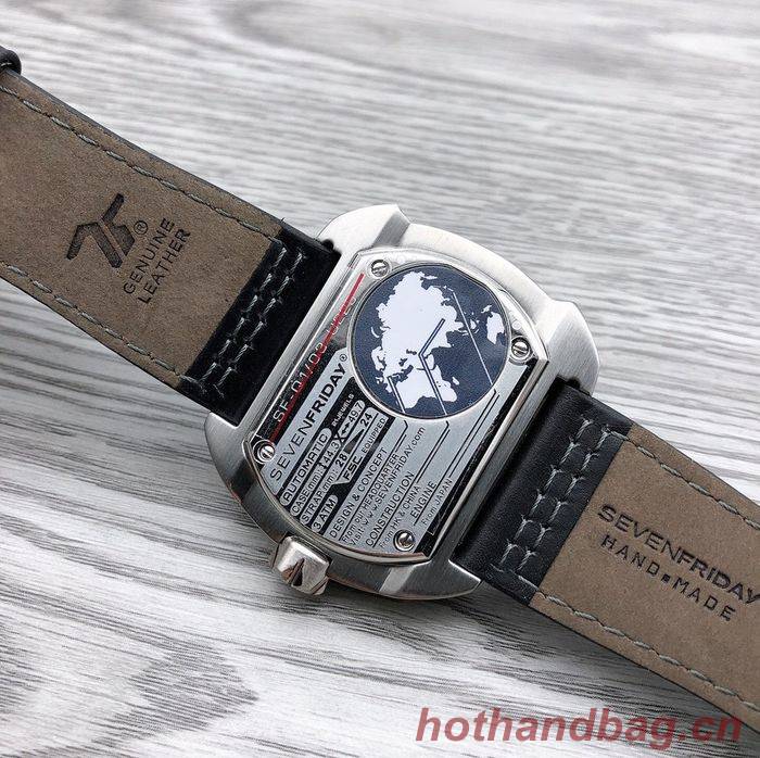 SevenFriday Watch SFW00001 SevenFriday Watch SFW00001