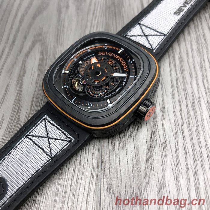 SevenFriday Watch SFW00003 SevenFriday Watch SFW00003