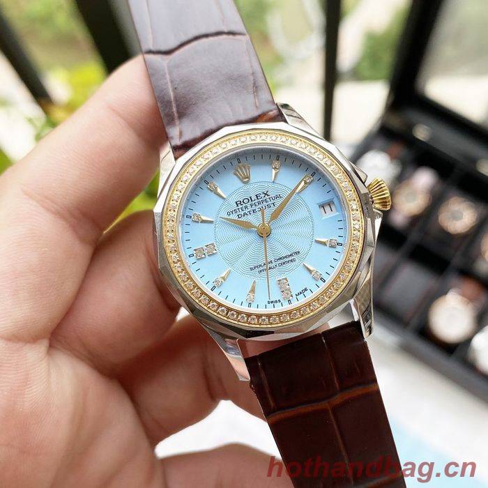 Rolex Watch RXW00009-1 Rolex Watch RXW00009-1
