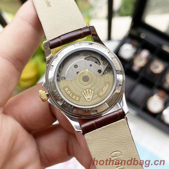 Rolex Watch RXW00009-1 Rolex Watch RXW00009-1