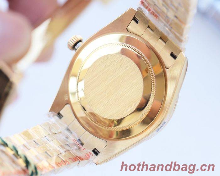 Rolex Watch RXW00019-1 Rolex Watch RXW00019-1