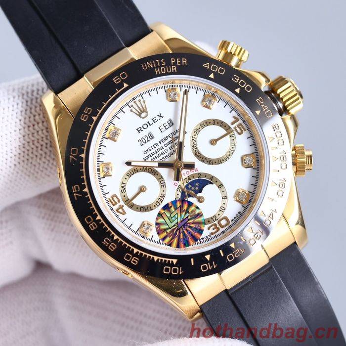 Rolex Watch RXW00075-2