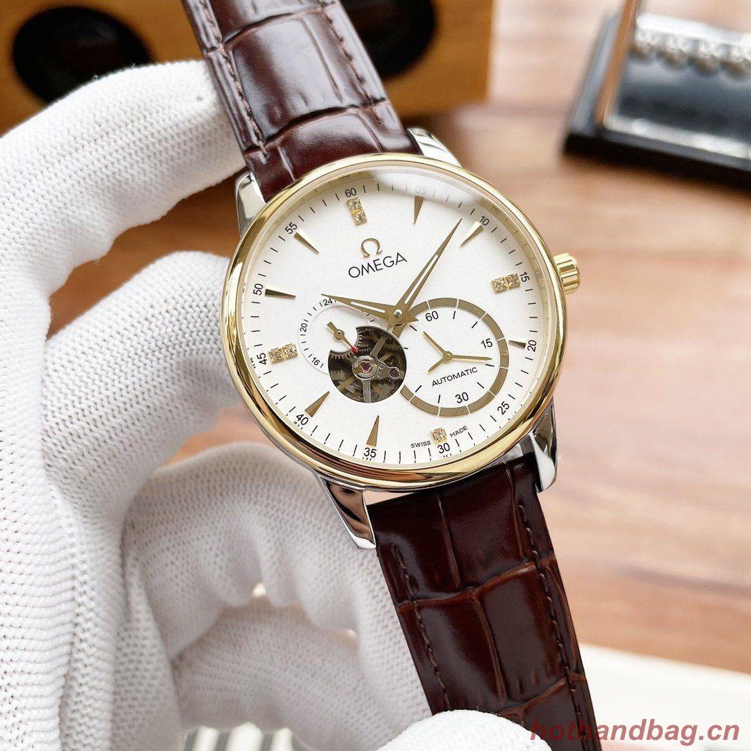 Omega Watch OMW00066-2