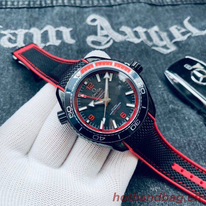 Omega Watch OMW00163-4