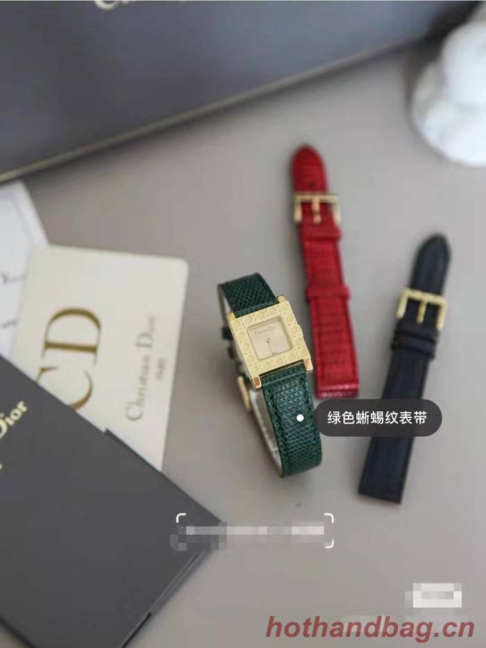 Dior Watch DRW00007 Dior Watch DRW00007