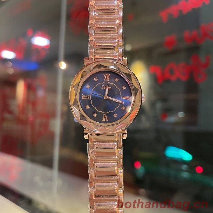 Dior Watch DRW00023-4