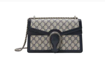 Gucci Dionysus small GG shoulder bag 400249 Blue Gucci Dionysus small GG shoulder bag 400249 Blue