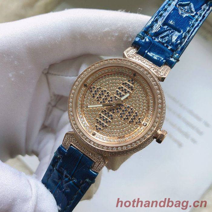 Louis Vuitton Watch LVW00001-1 Louis Vuitton Watch LVW00001-1