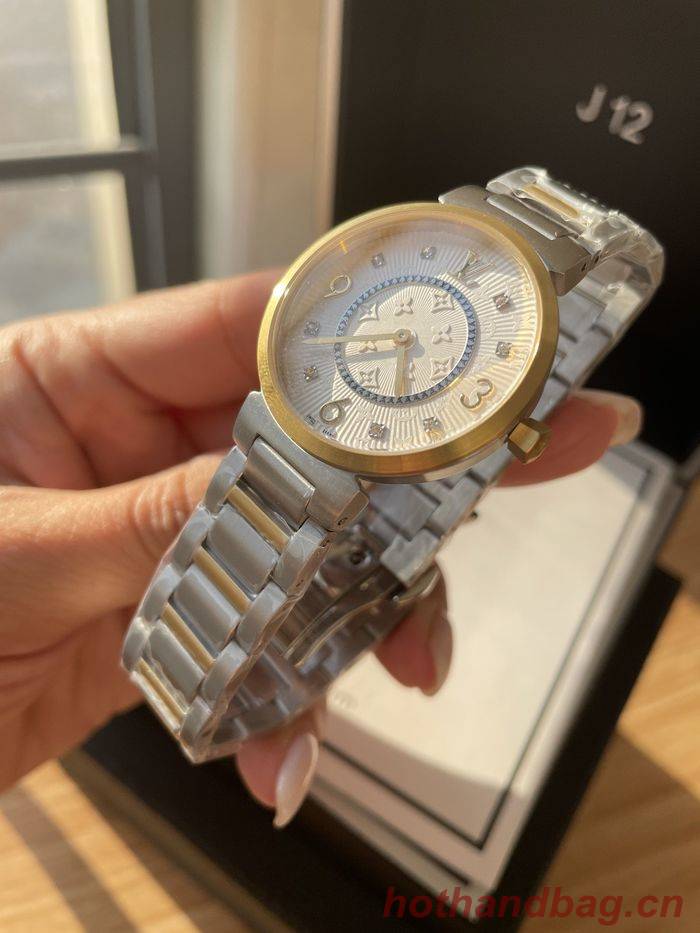 Louis Vuitton Watch LVW00008 Louis Vuitton Watch LVW00008