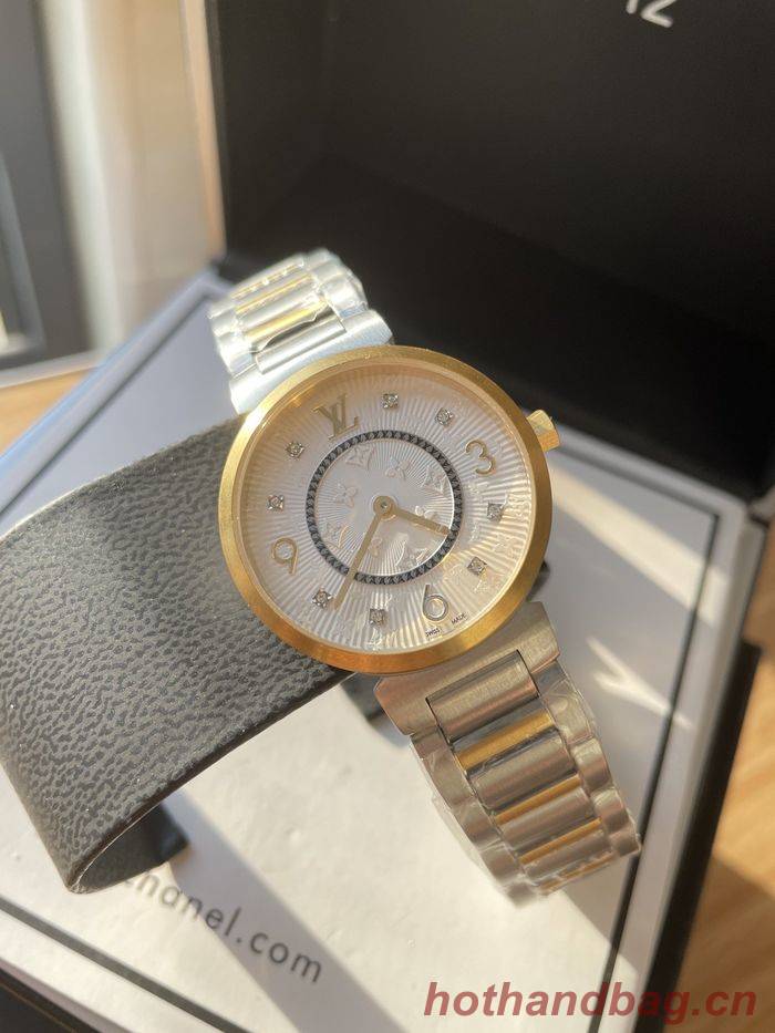 Louis Vuitton Watch LVW00008 Louis Vuitton Watch LVW00008