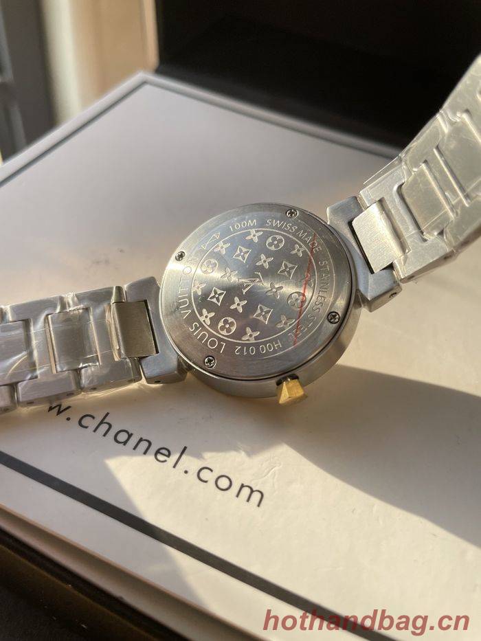 Louis Vuitton Watch LVW00008 Louis Vuitton Watch LVW00008