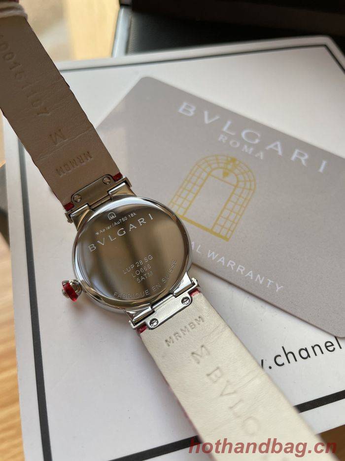 Bvlgari Watch BVW00001 Bvlgari Watch BVW00001