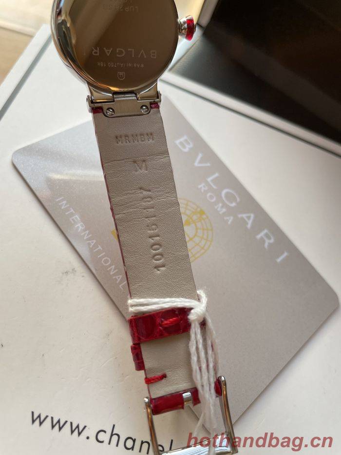 Bvlgari Watch BVW00001 Bvlgari Watch BVW00001