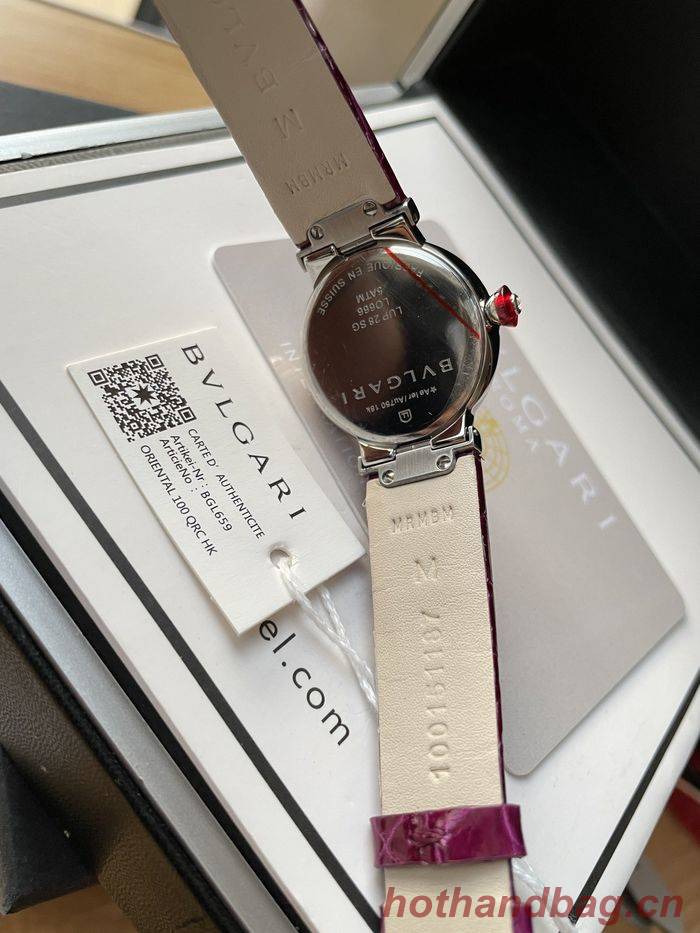 Bvlgari Watch BVW00003-1 Bvlgari Watch BVW00003-1