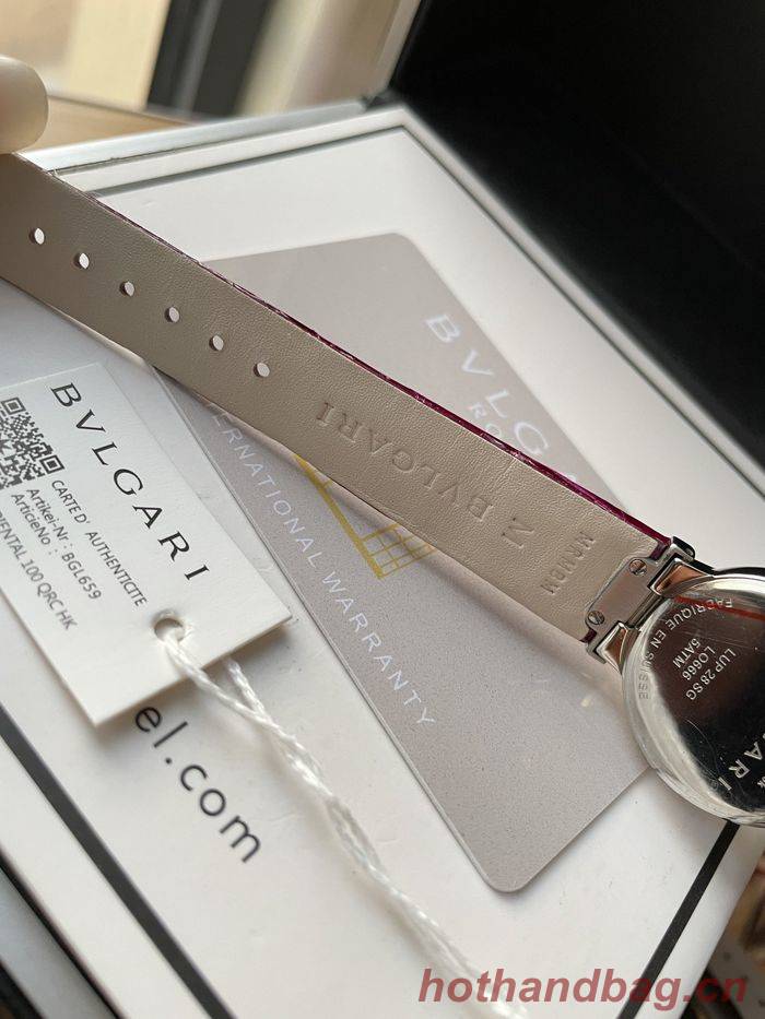 Bvlgari Watch BVW00003-1 Bvlgari Watch BVW00003-1