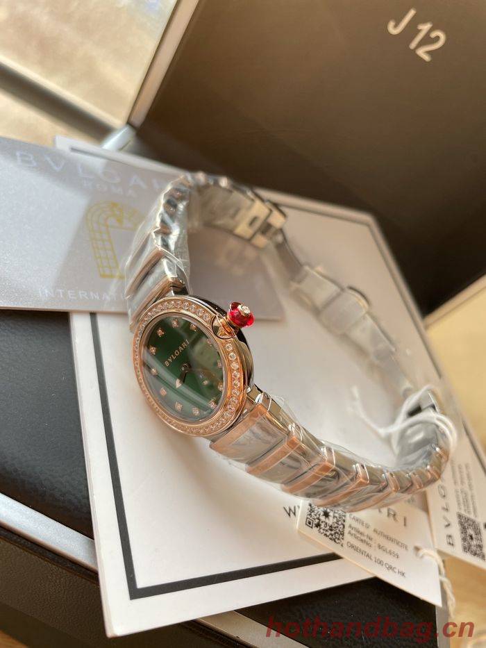 Bvlgari Watch BVW00006-1 Bvlgari Watch BVW00006-1
