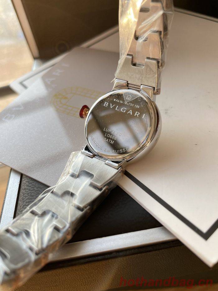 Bvlgari Watch BVW00006-1 Bvlgari Watch BVW00006-1