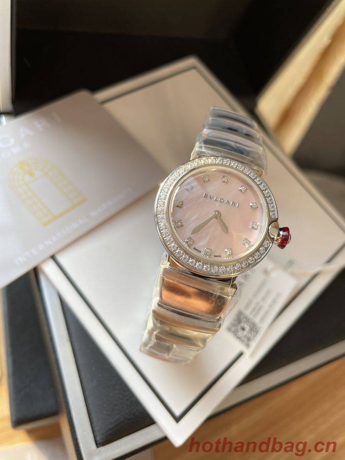 Bvlgari Watch BVW00007-1 Bvlgari Watch BVW00007-1