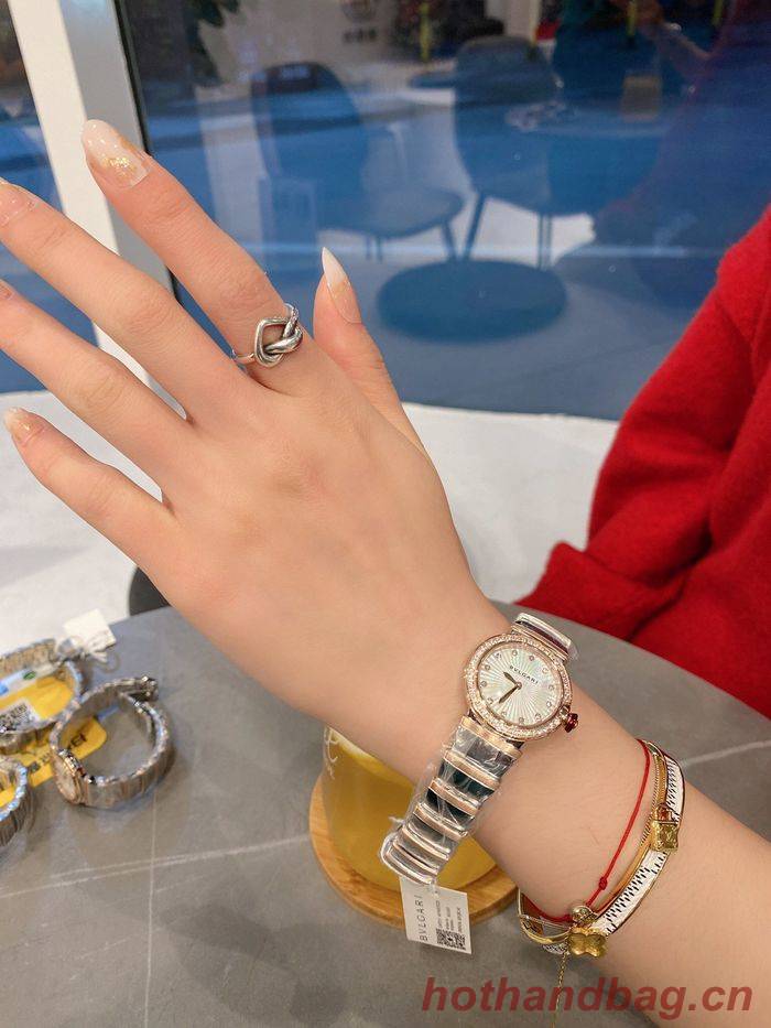 Bvlgari Watch BVW00010