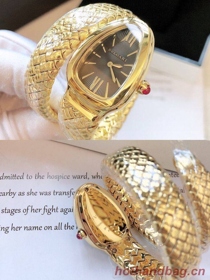 Bvlgari Watch BVW00015-1 Bvlgari Watch BVW00015-1