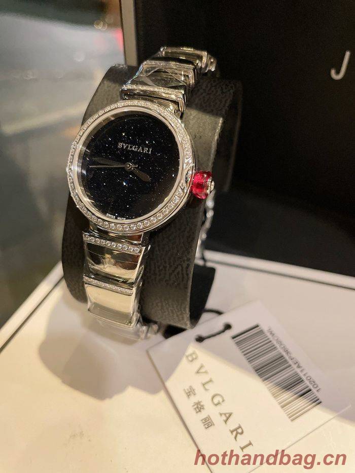 Bvlgari Watch BVW00016-1 Bvlgari Watch BVW00016-1