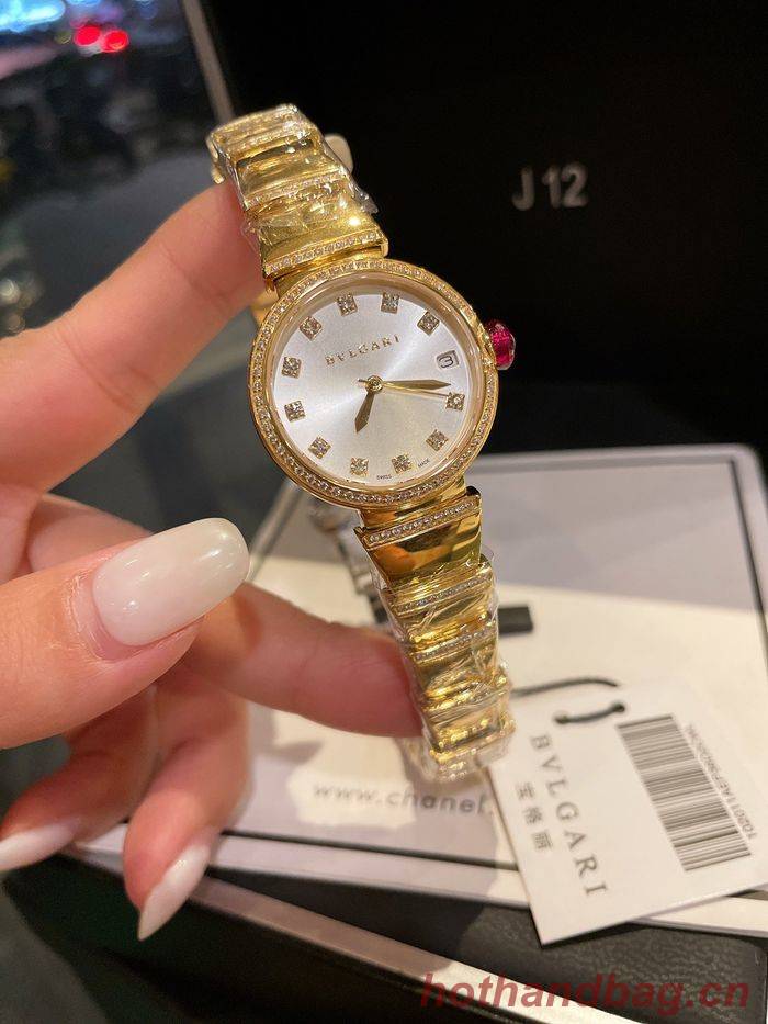 Bvlgari Watch BVW00026-2 Bvlgari Watch BVW00026-2