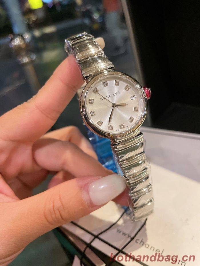 Bvlgari Watch BVW00028-1 Bvlgari Watch BVW00028-1