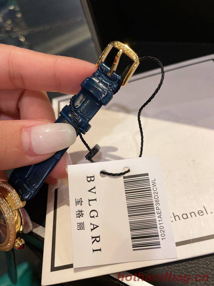 Bvlgari Watch BVW00030-1 Bvlgari Watch BVW00030-1