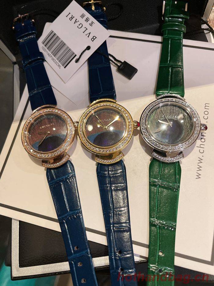 Bvlgari Watch BVW00030-1 Bvlgari Watch BVW00030-1