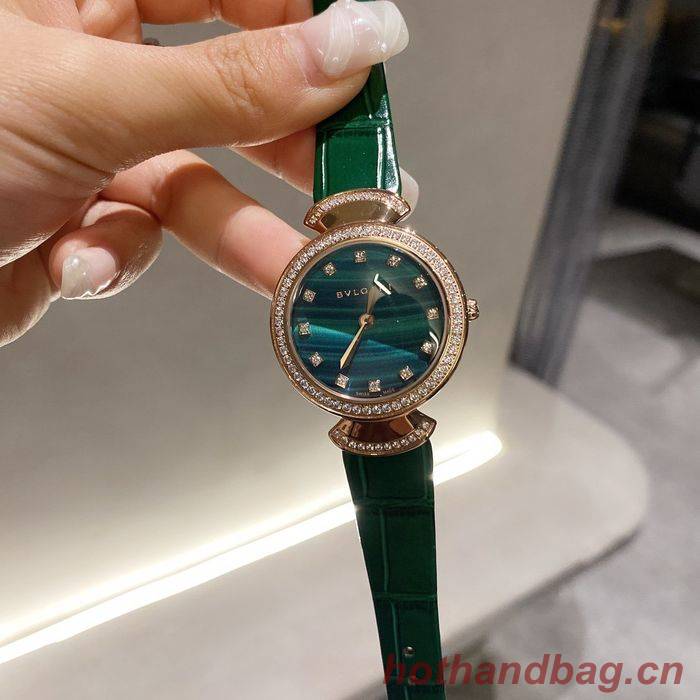 Bvlgari Watch BVW00035 Bvlgari Watch BVW00035