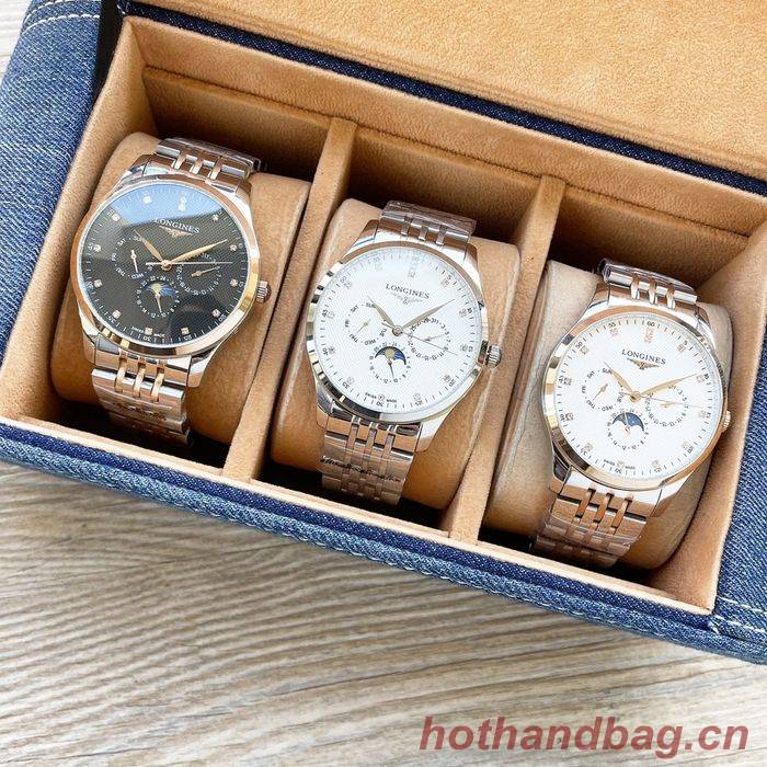 Longines Watch LGW00232-1 Longines Watch LGW00232-1