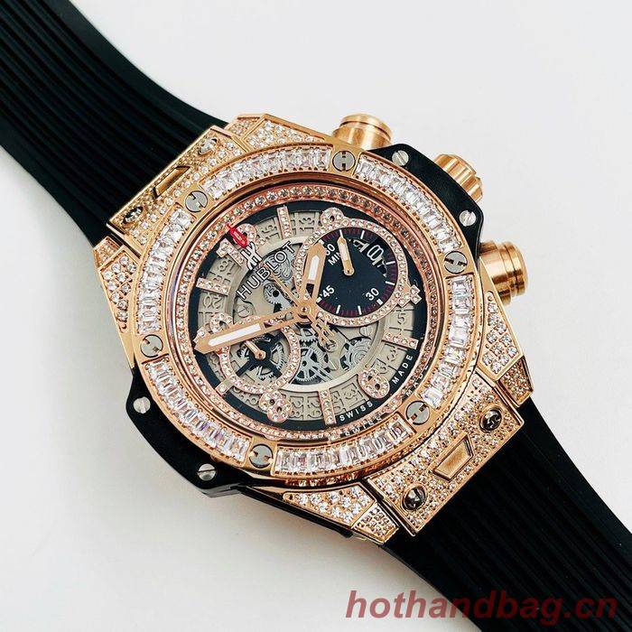 Hublot Watch HBW00012-2 Hublot Watch HBW00012-2