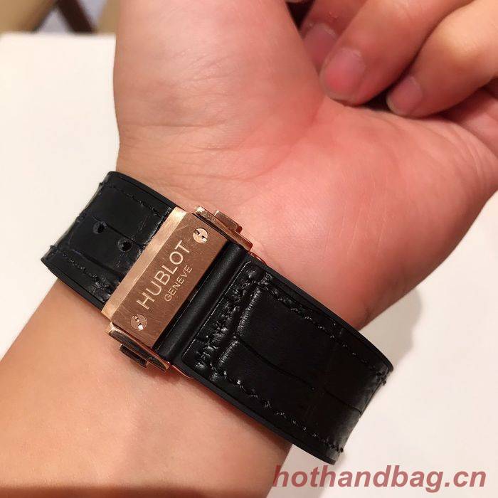 Hublot Watch HBW00013 Hublot Watch HBW00013
