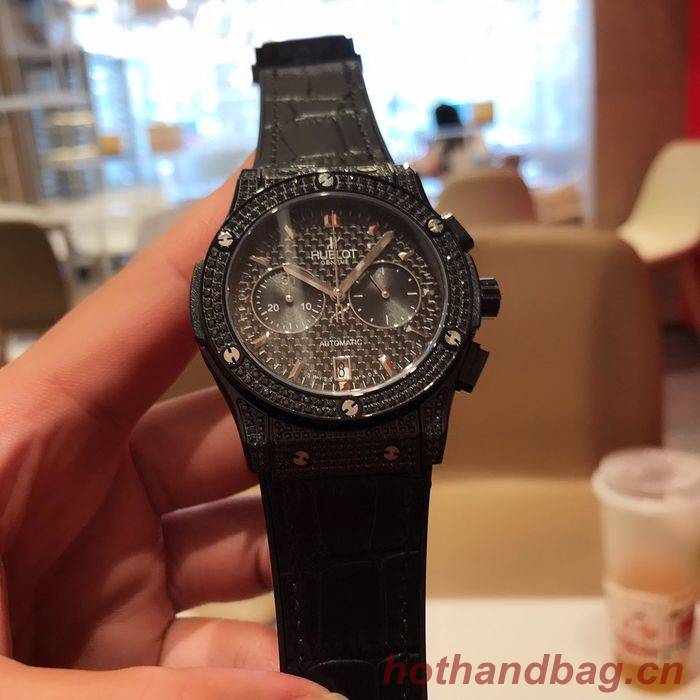 Hublot Watch HBW00014 Hublot Watch HBW00014