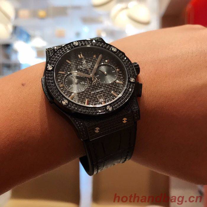 Hublot Watch HBW00014 Hublot Watch HBW00014